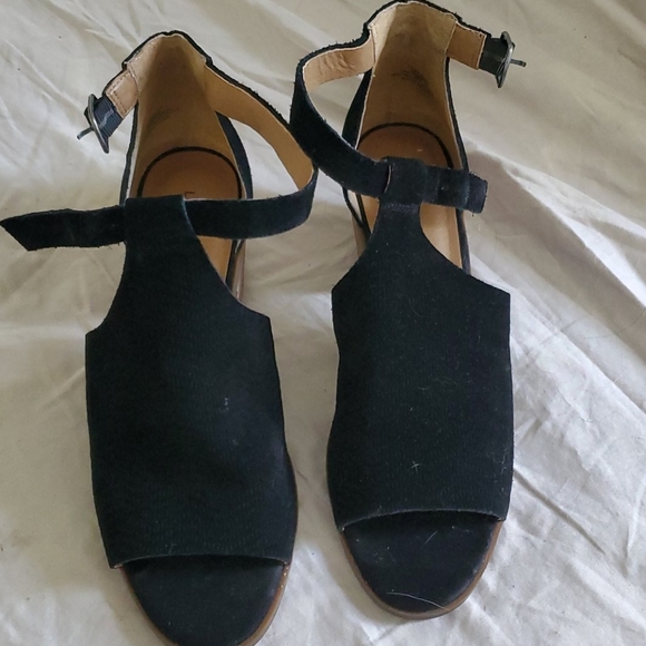 Booties - Picture 1 of 2